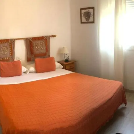 Urbanización Naturista Parque Apartamento *