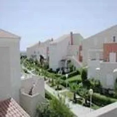 Urbanización Naturista Parque *
