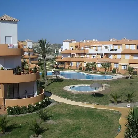 Appartement Urbanizacion Naturista Parque